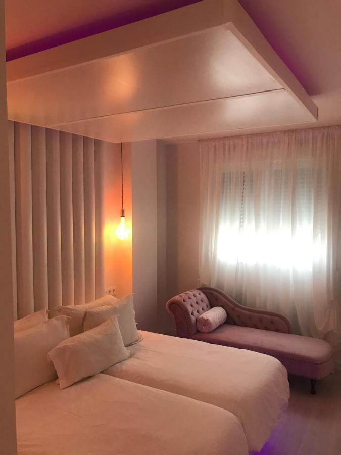 Suite Vitbanus Marbella Dış mekan fotoğraf
