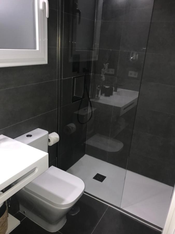 Suite Vitbanus Marbella Dış mekan fotoğraf