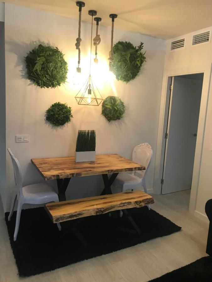 Suite Vitbanus Marbella Dış mekan fotoğraf