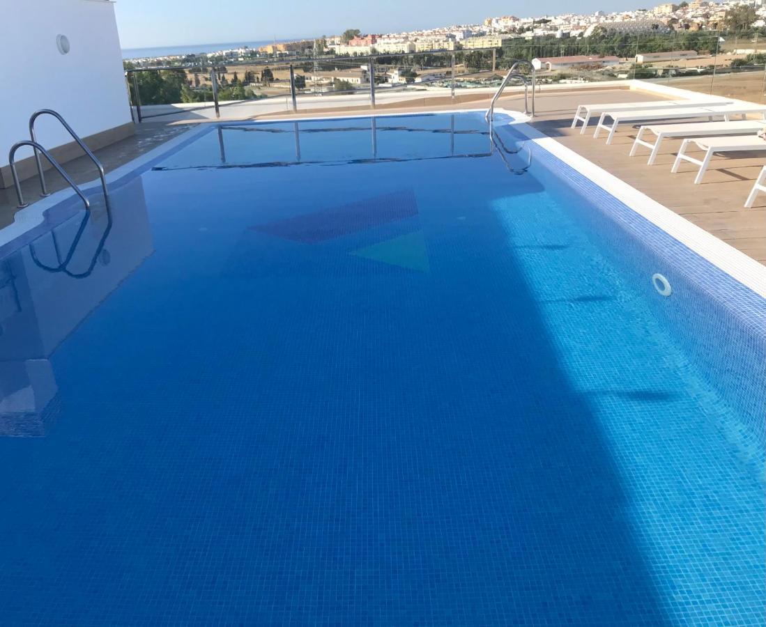 Suite Vitbanus Marbella Dış mekan fotoğraf