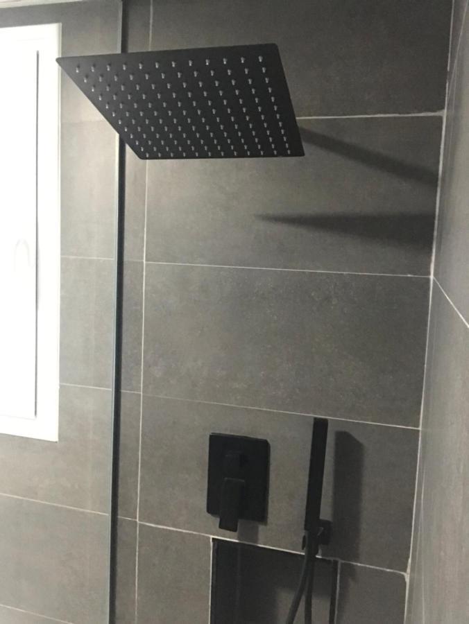 Suite Vitbanus Marbella Dış mekan fotoğraf