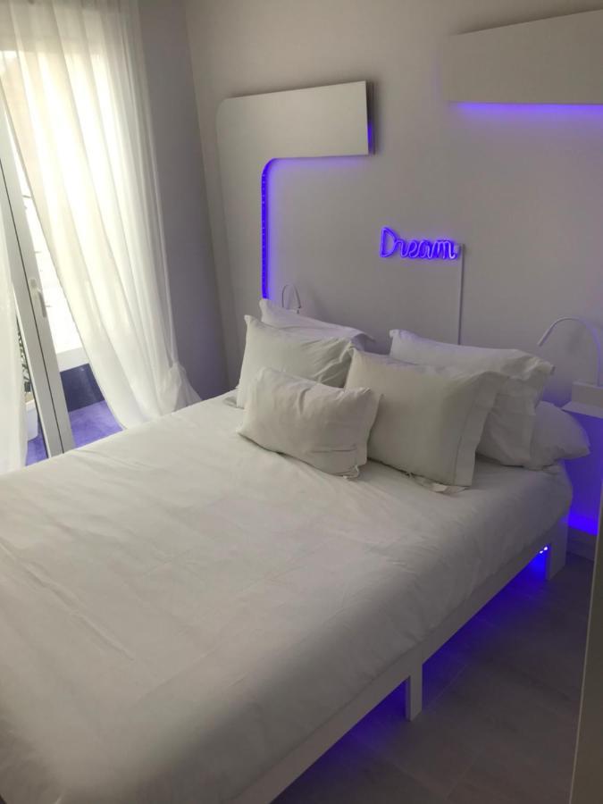 Suite Vitbanus Marbella Dış mekan fotoğraf