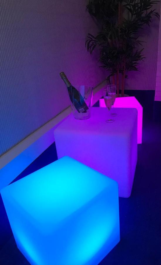 Suite Vitbanus Marbella Dış mekan fotoğraf