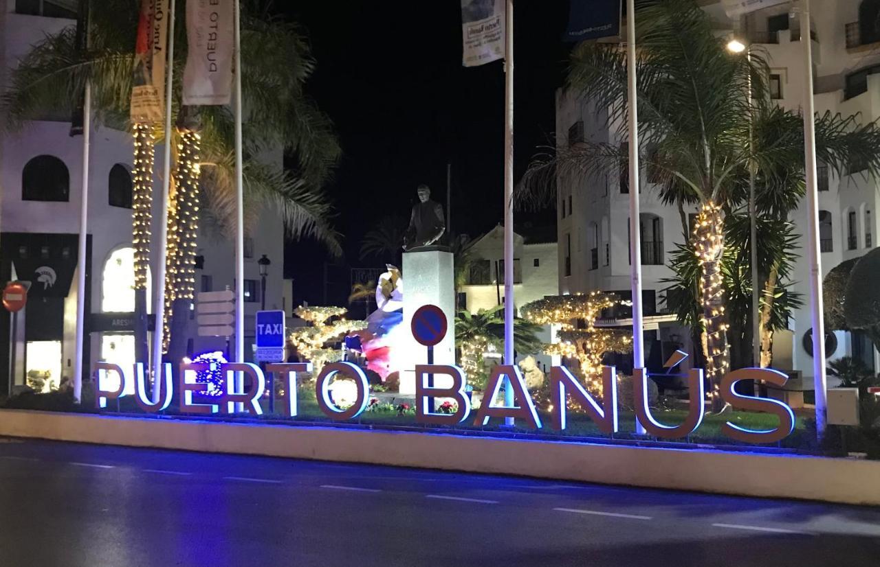Suite Vitbanus Marbella Dış mekan fotoğraf