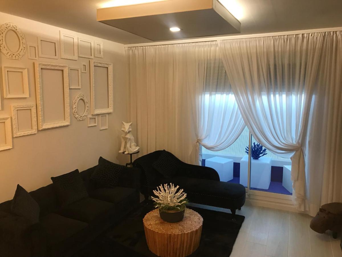 Suite Vitbanus Marbella Dış mekan fotoğraf