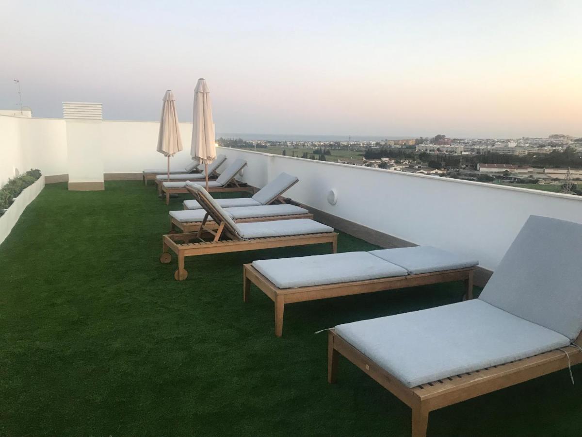 Suite Vitbanus Marbella Dış mekan fotoğraf