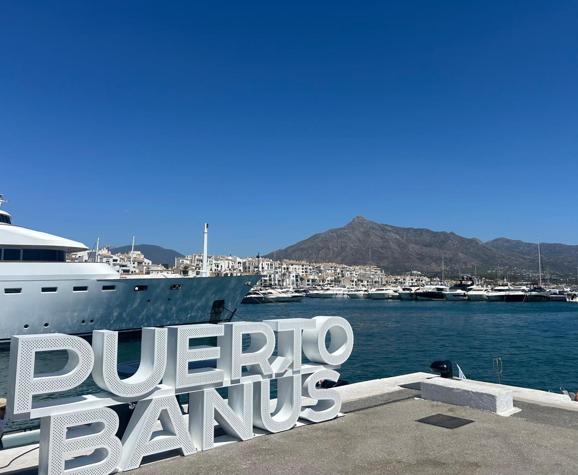 Suite Vitbanus Marbella Dış mekan fotoğraf